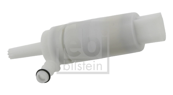 Washer Fluid Pump, headlight cleaning